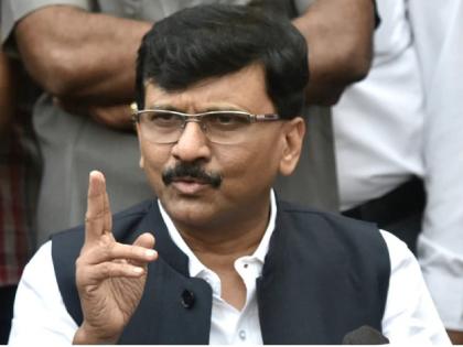 Assembly Election Results 2022: Shivsena Sanjay Raut Reaction on Goa, UP Election Results Updates | Assembly Election Results 2022: यूपी, गोव्यात शिवसेना 'फ्लॉप': संजय राऊत म्हणाले 'वेट अँड वॉच'