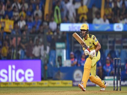 IPL 2023: CSK vs Punjab Kings; Will Mumbai stop Rajasthan? | IPL 2023: ‘किंग्स'विरुद्ध सीएसकेचे पारडे जड; मुंबई राजस्थानला रोखणार?