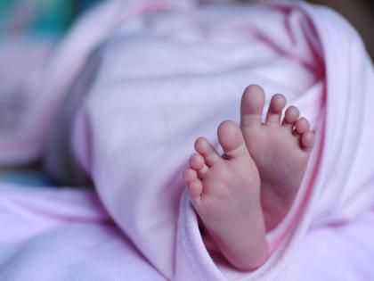 Newborn baby found dead, police registers case against unknown at latur | नवजात अर्भक आढळले मृतावस्थेत, पोलिसांनी अज्ञातावर केला गुन्हा दाखल