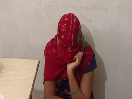 The woman blackmailed the youth in honey trap case at haryana | "मला घरी बोलावलं अन् बळजबरीनं संबंध बनवले, त्यानंतर..."; युवकावर घडला अतिप्रसंग