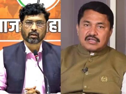 BJP Spokesperson Keshav Upadhye criticizes India Aghadi and Congress | "वृत्तवाहिन्यांच्या पत्रकारांवरील बहिष्कार ही घमंडिया आघाडीची हुकूमशाही" 