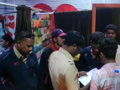 'RPI' attacked a cafe in Satara; Police rushed to the spot | ‘रिपाइं’चा साताऱ्यातील कॅफेत हल्लाबोल; पोलिसांची घटनास्थळी धाव