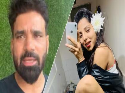 Tanveer poses as ‘Yash’ trap a Model, blackmails to convert and marry him | तनवीर बनला यश, मॉडेलशी वाढवली ओळख; सुरुवातीला मैत्री त्यानंतर केले प्रपोज, मग...