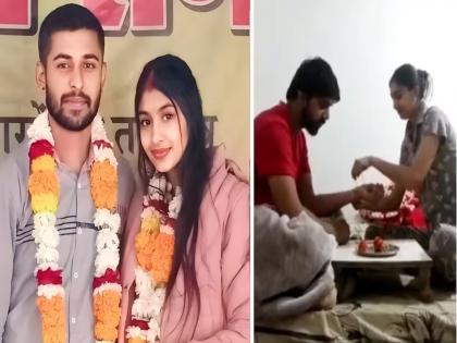 "Please save me, I want to live"; A married girl sent a message to Sonu Sood, then... | "मला वाचवा, मला जगायचंय, शिकून मोठे बनायचंय"; विवाहितेचा सोनू सूदला मेसेज, मग...