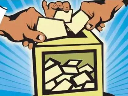 2657 Polling Station 'Disable Friendly' - Collector Saurabh Katiyar | २६५७ मतदान केंद्र ‘डिसेबल फ्रेंडली’-  जिल्हाधिकारी सौरभ कटियार