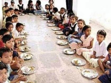 One lakh children in Buldana district are being deprived of nutritious food! | बुलडाणा जिल्ह्यातील एक लाख बालकांचा हिरावल्या जातोय पोषण आहार!