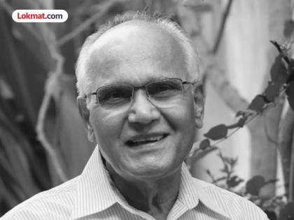 Renowned writer SL Bhyrappa passes away at 94 PM Modi expresses grief | पद्मश्री ज्येष्ठ लेखक एस. एल. भैरप्पा काळाच्या पडद्याआड; पंतप्रधान मोदींसह राष्ट्रपतींनी वाहिली श्रद्धांजली