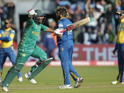 ICC World Cup 2019: Pak ready to maintain winning streak against Lanka | ICC World Cup 2019: लंकेविरुद्ध विजयी लय राखण्यास पाक सज्ज