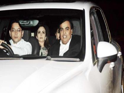 Mukesh Ambani: उद्योगपती मुकेश अंबानींच्या ड्रायव्हरचा पगार २४ लाख, पण द्यावी लागते ‘ही’ कठीण परीक्षा