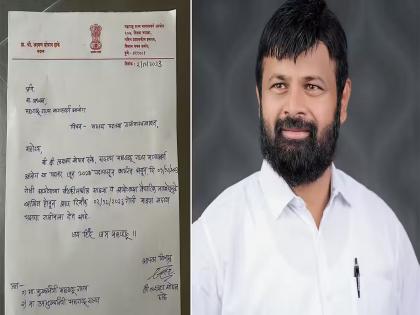 Laxman Hake, a member of the State Backward Classes Commission, has resigned over the issue of surveying all communities | मागासवर्ग आयोगातील मतभेद आणखी गडद; पुन्हा एका सदस्याने दिला राजीनामा