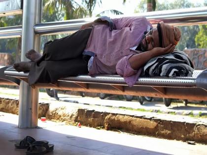 What is important for good sleep? Expensive mattress or trouble? | चांगली झोप येण्यासाठी महत्त्वाचे काय? महागडी मॅट्रेस की कष्ट? What is important for good sleep? Expensive mattress or trouble? | चांगली झोप येण्यासाठी महत्त्वाचे काय? महागडी मॅट्रेस की कष्ट?