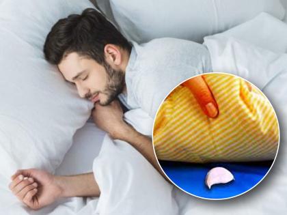 Why traditionally some people keep garlic under their pillow, you should know the answer | जुने लोक उशाखाली लसूण ठेवून का झोपतात? कारण वाचाल तर तुम्हीही तेच कराल!