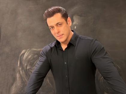 Will Salman Khan take a break due to 'Kisi Ka Bhai Kisi Ka Jaan' flop? Learn about | 'किसी का भाई किसी का जान' फ्लॉप झाल्यामुळे सलमान खान घेणार ब्रेक? जाणून घ्या याबद्दल