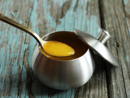 Eat ghee, loni and keep the heart healthy; Findings from two decades of research | तूप, लाेणी खा अन् हृदय स्वस्थ ठेवा; दाेन दशक चाललेल्या संशाेधनातील निष्कर्ष