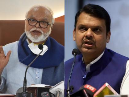 OBC reservation Minister Chhagan Bhujbal called Devendra Fadnavis request will meet PM Narendra Modi | OBC आरक्षणावरून राजकीय खलबतं; मंत्री छगन भुजबळांचा थेट देवेंद्र फडणवीसांना फोन, म्हणाले...