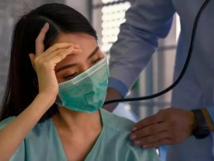 Coronavirus: Number of People Living with Hypertension has Doubled to 1.28 Billion