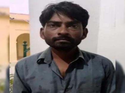 Father killed 11 year old son, stabbed wife, one and a half month child in dungarpur rajasthan | बापानं ११ वर्षीय पोराचा गळा चिरला, पत्नी आणि चिमुकल्याला सोडलं नाही, मग...