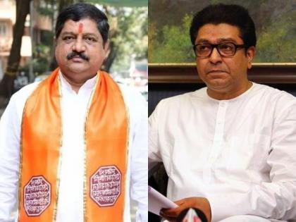 Raj Thackeray: After Pune, now MNS Suhas Dashrathe from Aurangabad is upset in party | Raj Thackeray: राजसाहेब, माझं काय चुकलं?; पुण्यानंतर आता औरंगाबादमध्येही मनसेत नाराजी