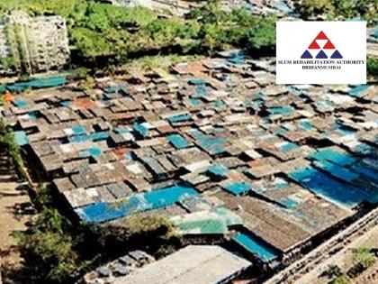 What is the benefit of a 3D photograph of a slum? Drone Mapping, SRA's Modern System... | झोपडपट्टीच्या थ्रीडी छायाचित्राचा फायदा काय? ड्रोन मॅपिंग, एसआरएची आधुनिक प्रणाली...