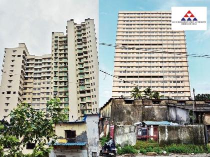 SRA: Rent complaints including house transfer can be done online; Permission to sell flat after 5 years  | घराच्या हस्तांतरणासह भाड्याच्या तक्रारी ऑनलाइन करता येणार; फ्लॅट विक्रीस ५ वर्षांनी परवानगी 