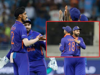 India break Pakistan's record of 17 T20I wins a calendar year with triumph against Hong Kong | Asia Cup 2022, IND vs PAK : टीम इंडियाचा बाबर आजमच्या पाकिस्तान संघाला धक्का; मोडला ट्वेंटी-२०तील मोठा विक्रम