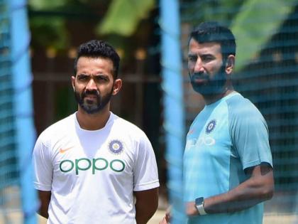 IND vs SL, Test Series : Hanuma Vihari and Shubman Gill likely to replace Ajinkya Rahane and Cheteshwar Pujara in the Sri Lanka Test series | IND vs SL, Test Series : ट्वेंटी-२०नंतर टीम इंडिया कसोटीत श्रीलंकेला लोळवणार; Ajinkya Rahane, पुजाराच्या जागी 'हे' दोन तगडे फलंदाज मैदानावर उतरवणार