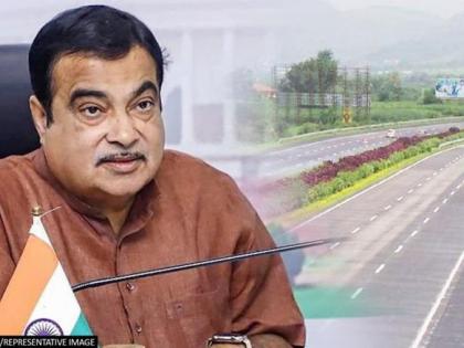 Union Minister Nitin Gadkari to visit Solapur on Monday; Bhumi Pujan will be held for various development works | सोमवारी केंद्रीय मंत्री नितीन गडकरी सोलापूर दौऱ्यावर; विविध विकास कामांचे होणार भूमिपूजन