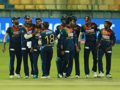 India vs SL 3rd T20I live : India have lost their first bilateral series against Sri Lanka since 2008, Sri Lanka won by 7 wickets   | IND Vs SL 3rd T20I Live : श्रीलंकेनं १३ वर्षांनंतर टीम इंडियाला मालिकेत लोळवले; ७ विकेट्स राखून यजमानांचा विजय
