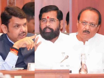 Lok Sabha Election Results - Don't blame each other for defeat, Devendra Fadnavis advises Mahayuti leaders | देवेंद्र फडणवीसांचा मित्रपक्षासह स्वपक्षातील नेत्यांना सल्ला; "आता ही वेळ जाहीरपणे..."