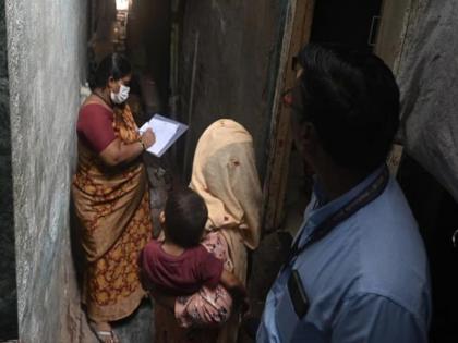 Measles outbreak in Bhiwandi; As many as 793 suspected patients have been recorded | भिवंडीत गोवरचा प्रकोप वाढला; तब्बल ७९३ संशयित रुग्णांची नोंद