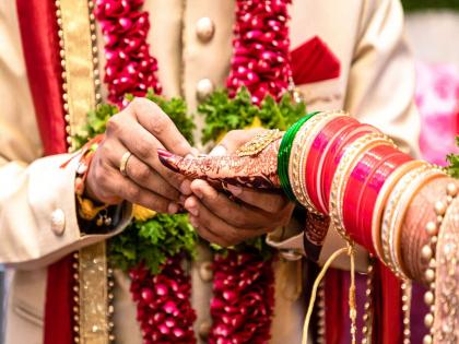 wedding date in May, June; 24 Muhurt in 2 months | मे, जूनमध्ये उडवून द्या लग्नाचा बार; २ महिन्यात तब्बल २४ मुहूर्त 