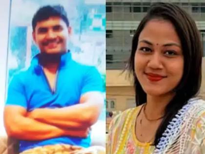 Bangalore Mahalakshmi Murder Case; The main accused Muktiranjan Roy committed suicide by hanging himself | महालक्ष्मीच्या हत्येची कबुली, डायरी सापडली; ना पती, ना प्रियकर आरोपी भलताच निघाला