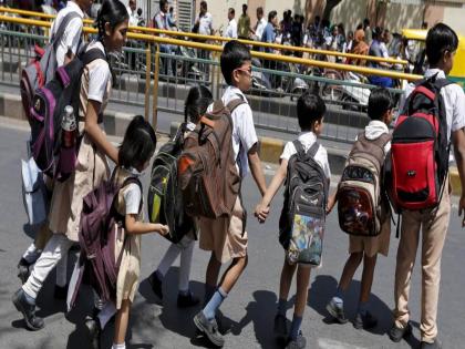 when is the age requirement of six years for the first standard thats why school is in confusion as the age gap is not resolved in mumbai | पहिलीकरिता वय वर्षे सहाची अट कधी? वयाचा घोळ न सुटल्याने शाळा संभ्रमात