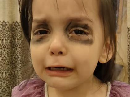 "मी आता फोन वापरणार नाही"; लेकीला मोबाईलपासून दूर करण्यासाठी पालकांचा जबरदस्त जुगाड