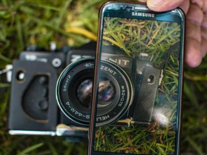 DSLR Like Photography on Smartphone: या दिवाळीत स्मार्टफोनद्वारे DSLR सारखे फोटो काढा; हे गॅजेट्स कामी येतील