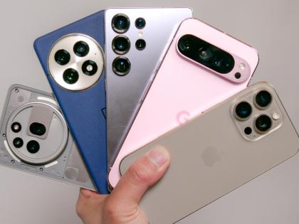 Smartphone Tips : बिघडण्याआधी तुमचा स्मार्टफोन देतो 'हे' संकेत! तुम्ही दुर्लक्ष तर करत नाही ना?