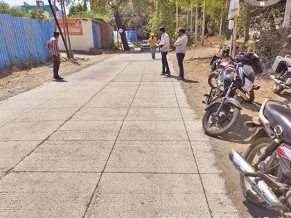 110 roads worth Rs 275 crore to be made smart; Transfer to Municipal Corporation will be done only after the committee's inspection | शहरातील ११० रस्ते स्मार्ट करा; समितीच्या पाहणीनंतरच होणार मनपाकडे हस्तांतरण