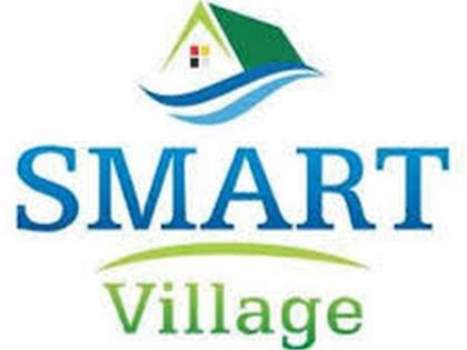 Finally, the smart choice of district smart village started | अखेर जिल्हा स्मार्ट ग्राम निवडीचा मुहूर्त निघाला