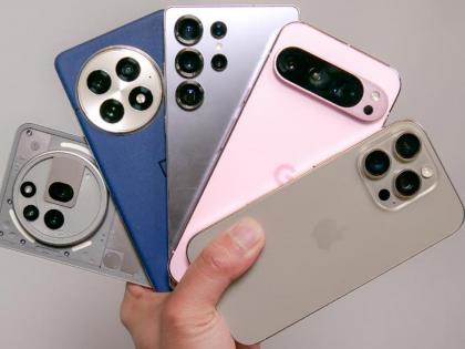 तुमच्याकडील स्मार्टफोन बनावट तर नाही ना? हे सरकारी पोर्टल दाखवणार फोनची संपूर्ण कुंडली   