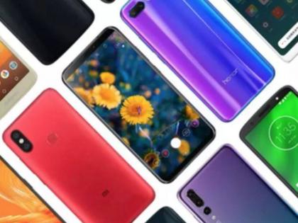 स्वस्तातल्या स्मार्टफोनवर नवे संकट! १०-१५ टक्क्यांनी महागण्याची शक्यता, Ai ने इथेही...   