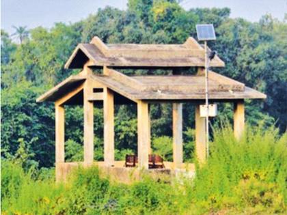 मृत्यूनंतर होणारे हाल आता संपणार; स्मशानभूमी समिती घेणार आढावा - Marathi News | The suffering after death will now end; The cemetery committee will conduct a review | Latest News at Lokmat.com