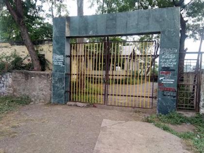 The cemetery is closed come tomorrow Shocking incident in ambernath switched off mobile too | स्मशान बंद आहे, मृतदेह घेऊन उद्या या!