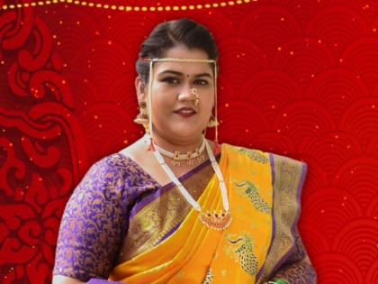Latika and Abhimanyu wedding in 'Sundara Manamadhye Bharli', series on interesting twists and turns! | 'सुंदरा मनामध्ये भरली' मालिका रंजक वळणावर, लतिका आणि अभिमन्यूची जुळणार रेशीमगाठ!