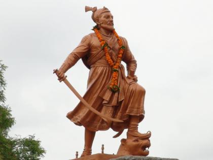 The City Improvement Committee's approval is to Shumbhu's statue | शंभूराजांच्या पुतळ्याला शहर सुधारणा समितीची मान्यता