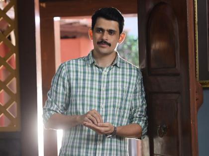 Sameer Paranjpe will appear in the serial 'Thod Tuza Thod Maza' | 'थोडं तुझं आणि थोड माझं' मालिकेत झळकणार समीर परांजपे