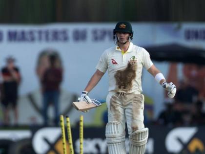 IND vs AUS 3rd Test Glenn McGrath  Australia relying too much on Smith and Labuschange | IND vs AUS 3rd Test: नेमकी इथेच बोंब आहे; ऑस्ट्रेलियाच्या दिग्गज क्रिकेटवीराने सांगितली कांगारुंची मोठी अडचण