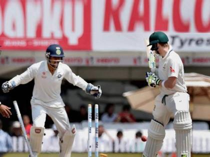 IND vs AUS tests Facing R Ashwin led Indian spin attack hardest challenge says Usman Khawaja | Usman Khawaja, IND vs BAN: भारत दौऱ्यावर ऑस्ट्रेलियासमोर 'हे' सर्वात मोठं आव्हान; ऑस्ट्रेलियन खेळाडूने दिली प्रामाणिक कबुली