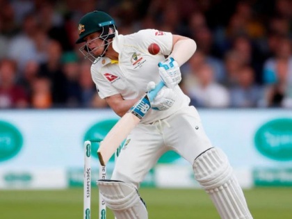 Ashes 2019: Australia will now take big decision after Steven Smith injury | Ashes 2019 : स्टीव्हन स्मिथला बॉल लागल्यावर आता ऑस्ट्रेलिया घेणार मोठा निर्णय