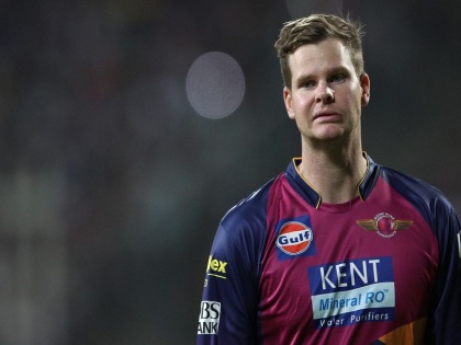 Steven Smith will be playing the IPL, but it will not be available for captaincy | स्टीव्हन स्मिथ आयपीएल खेळणार, पण करता नाही येणार नेतृत्व