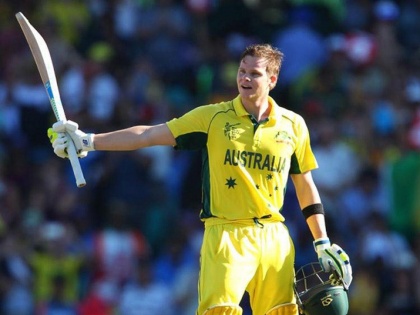 Australian beat New Zealand वब Duckworth-Lewis rules | डकवर्थ-लुईस नियमामुळे ऑस्ट्रेलियाची न्यूझीलंडवर मात